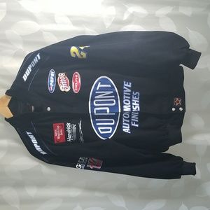 Jeff Gordon Coat